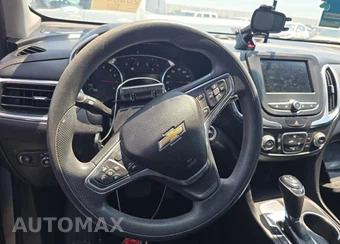 2020 Chevrolet Equinox LT 1LT - miniatura 9