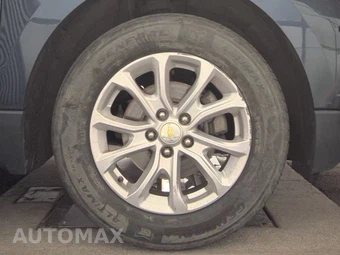2020 Chevrolet Equinox LT 1LT – miniatura 10