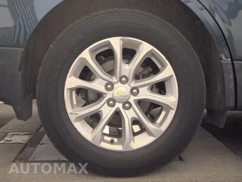 2020 Chevrolet Equinox LT 1LT – miniatura 11