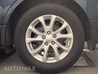 2020 Chevrolet Equinox LT 1LT – miniatura 12
