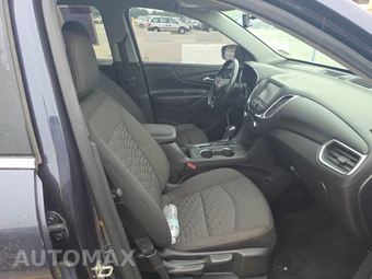 2020 Chevrolet Equinox LT 1LT – miniatura 14