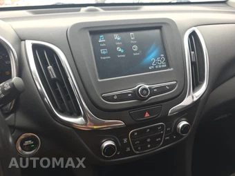2020 Chevrolet Equinox LT 1LT – miniatura 17