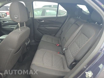 2020 Chevrolet Equinox LT 1LT – miniatura 19