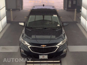 2020 Chevrolet Equinox LT 1LT – miniatura 2