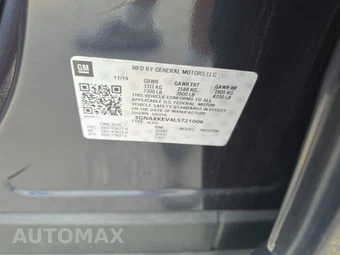 2020 Chevrolet Equinox LT 1LT – miniatura 21