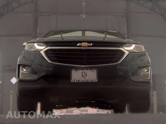 2020 Chevrolet Equinox LT 1LT – miniatura 3