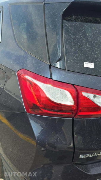 2020 Chevrolet Equinox LT 1LT – miniatura 33