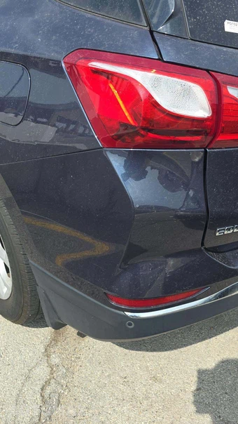 2020 Chevrolet Equinox LT 1LT – miniatura 34
