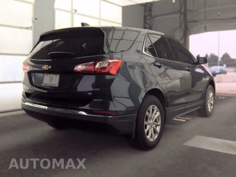 2020 Chevrolet Equinox LT 1LT – miniatura 5
