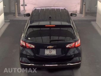 2020 Chevrolet Equinox LT 1LT – miniatura 6