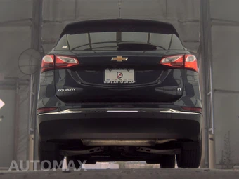 2020 Chevrolet Equinox LT 1LT – miniatura 7