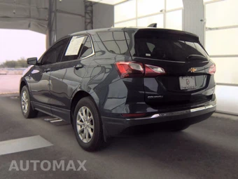 2020 Chevrolet Equinox LT 1LT – miniatura 8