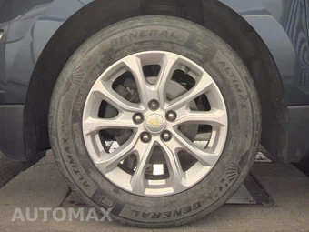 2020 Chevrolet Equinox LT 1LT – miniatura 9