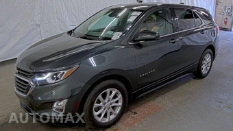 2020 Chevrolet Equinox LT 1LT