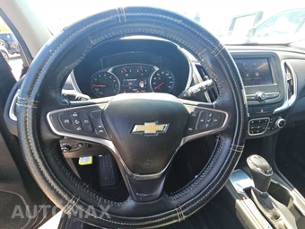2020 Chevrolet Equinox LT 1LT – miniatura 10