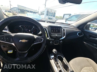 2020 Chevrolet Equinox LT 1LT – miniatura 11