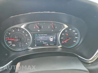2020 Chevrolet Equinox LT 1LT – miniatura 12
