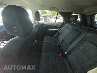 2020 Chevrolet Equinox LT 1LT – miniatura 13