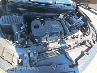 2020 Chevrolet Equinox LT 1LT – miniatura 15