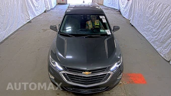 2020 Chevrolet Equinox LT 1LT – miniatura 2