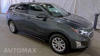 2020 Chevrolet Equinox LT 1LT – miniatura 3