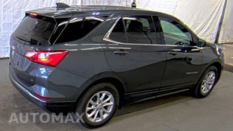 2020 Chevrolet Equinox LT 1LT – miniatura 4
