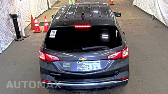 2020 Chevrolet Equinox LT 1LT – miniatura 5