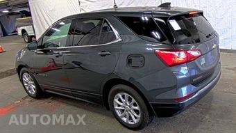 2020 Chevrolet Equinox LT 1LT – miniatura 6