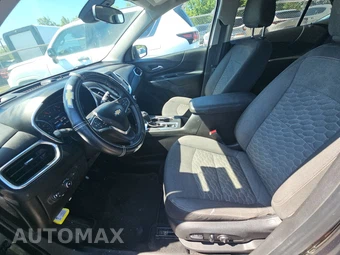 2020 Chevrolet Equinox LT 1LT – miniatura 7