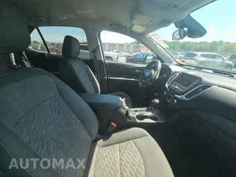 2020 Chevrolet Equinox LT 1LT – miniatura 8