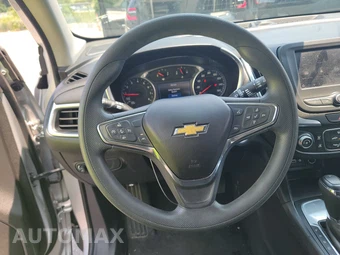 2020 Chevrolet Equinox LT 1LT - miniatura 10
