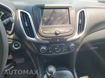 2020 Chevrolet Equinox LT 1LT - miniatura 11