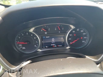 2020 Chevrolet Equinox LT 1LT - miniatura 12