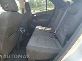 2020 Chevrolet Equinox LT 1LT - miniatura 13