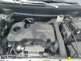 2020 Chevrolet Equinox LT 1LT - miniatura 15
