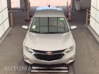 2020 Chevrolet Equinox LT 1LT - miniatura 2