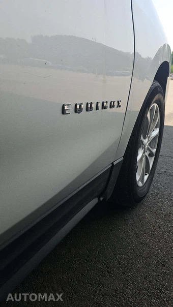 2020 Chevrolet Equinox LT 1LT - miniatura 37
