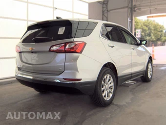 2020 Chevrolet Equinox LT 1LT - miniatura 4