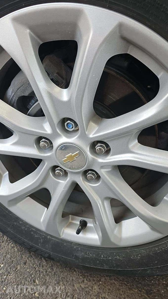 2020 Chevrolet Equinox LT 1LT - miniatura 44
