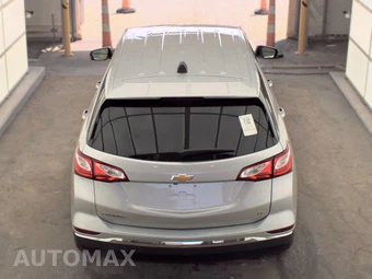 2020 Chevrolet Equinox LT 1LT - miniatura 5