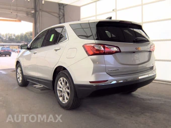 2020 Chevrolet Equinox LT 1LT - miniatura 6