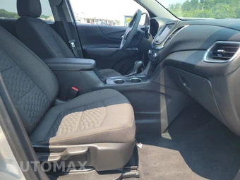 2020 Chevrolet Equinox LT 1LT - miniatura 8