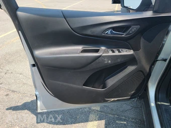 2020 Chevrolet Equinox LT 1LT - miniatura 9