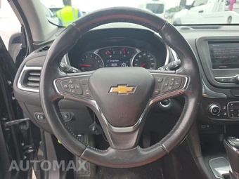 2020 Chevrolet Equinox LT 1LT - miniatura 10