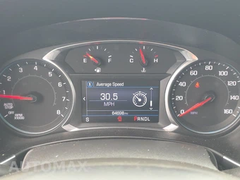 2020 Chevrolet Equinox LT 1LT - miniatura 12