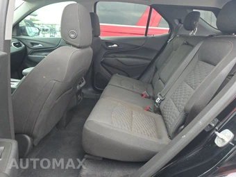 2020 Chevrolet Equinox LT 1LT - miniatura 13