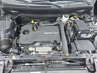 2020 Chevrolet Equinox LT 1LT - miniatura 15