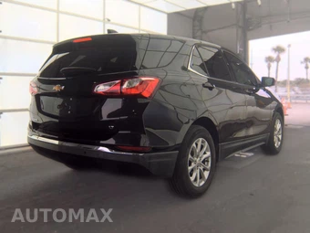 2020 Chevrolet Equinox LT 1LT - miniatura 4