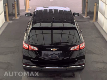 2020 Chevrolet Equinox LT 1LT - miniatura 5