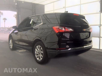 2020 Chevrolet Equinox LT 1LT - miniatura 6